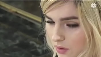 E Hollywood The Most Beautiful Tgirl Of All Time thumbnail