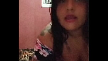 Cachera de fb transmite su pack para sus seguidores