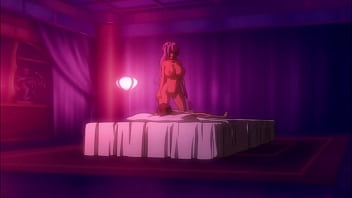 My first fandub of witch of steel annerose in which the mc voiced by imjustthatkinky gets a up blow job from the sexy aishwarya ray voiced by midnight datura more to come in the future