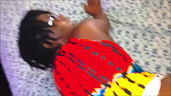 Met her at walmart & smashed 3x before my girl came home