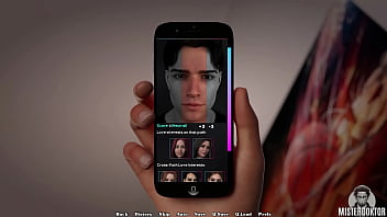 Law school ep 21 – visual novel gameplay by misterdoktor