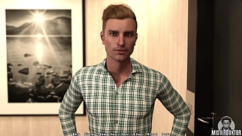 Law school ep 21 – visual novel gameplay by misterdoktor