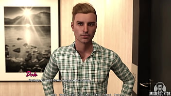 Law school ep 21 – visual novel gameplay by misterdoktor