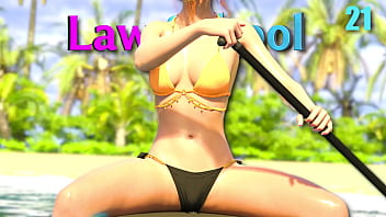 Law school ep 21 – visual novel gameplay by misterdoktor