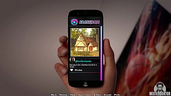 Law school ep 21 – visual novel gameplay by misterdoktor