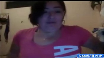 Real home girl having tight cunt porn fun for you on