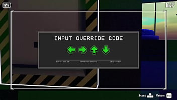 Nile fucks me during a busy night in nightclub