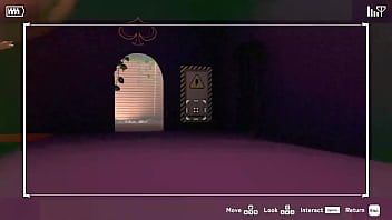 Nile fucks me during a busy night in nightclub