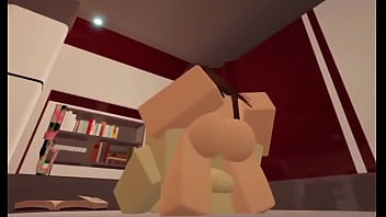 Mi novia sintiéndo mi polla bien rico