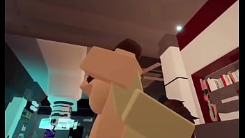 Mi novia sintiéndo mi polla bien rico