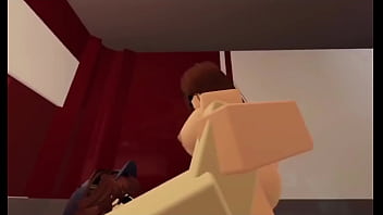 Mi novia sintiéndo mi polla bien rico