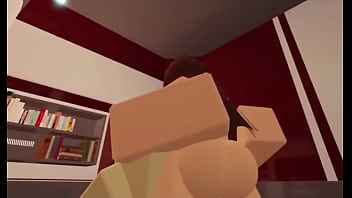 Mi novia sintiéndo mi polla bien rico