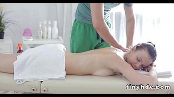 Hot sex session with teen babe peachy 2 41