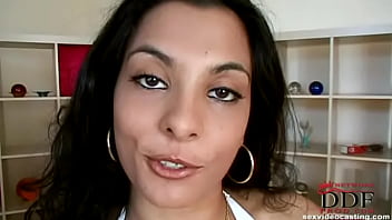 Casting of la conchita