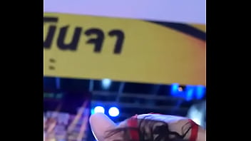 Get ready to sweat with the hottest dancer