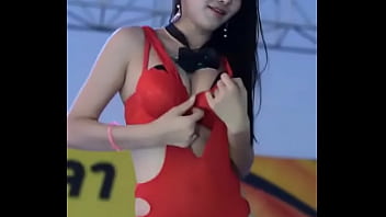 Get ready to sweat with the hottest dancer