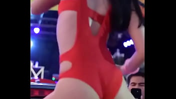 Get ready to sweat with the hottest dancer