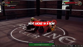 David764 vs aine nf3d mixed sexual combat