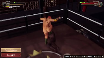 David764 vs aine nf3d mixed sexual combat