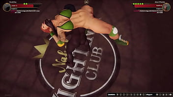 David764 vs aine nf3d mixed sexual combat