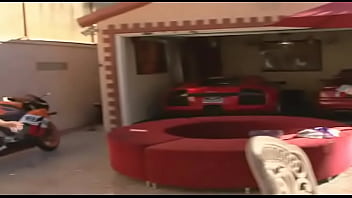 A lesbian threesome with lots of sex toys and finger fucking action