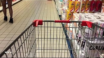 Flashing My Body In Public In A Shopping Center thumbnail