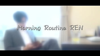 当红模特的晨间习惯 晨间作息时间 thumbnail