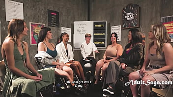 Busty milfs pornstar podcast