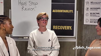 Busty milfs pornstar podcast