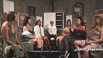 Busty milfs pornstar podcast