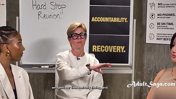 Busty milfs pornstar podcast