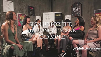 Busty milfs pornstar podcast