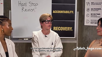 Busty milfs pornstar podcast