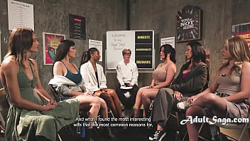 Busty milfs pornstar podcast