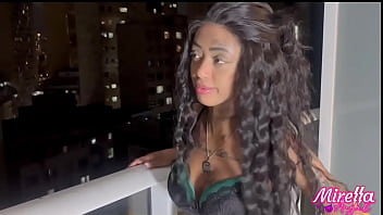 Fudi essa novinha no pelo e ela engravidou