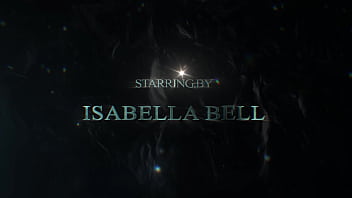 Sexy teen isabella bell anal intenso hard interracial