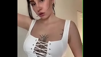 My big boobs are about to break free