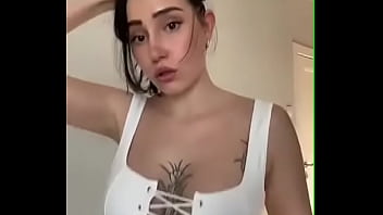 My big boobs are about to break free