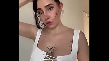 My big boobs are about to break free