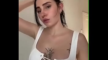 My big boobs are about to break free