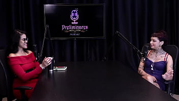 Gravou uma suruba a família apoia se chateia com quem desmarca e já atendeu um deputado annie clementine watch sheer red