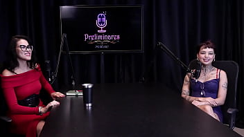 Gravou uma suruba a família apoia se chateia com quem desmarca e já atendeu um deputado annie clementine watch sheer red