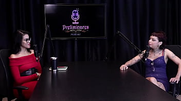 Gravou uma suruba a família apoia se chateia com quem desmarca e já atendeu um deputado annie clementine watch sheer red