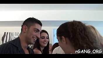 Sweethearts Nailed In Group thumbnail