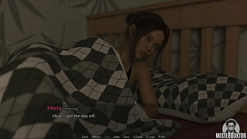 Eruption imminent ep 133 visual novel gameplay hd