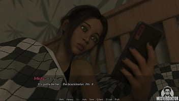 Eruption imminent ep 133 visual novel gameplay hd