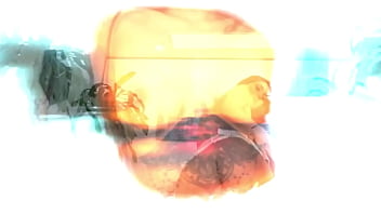 The whore megan jones gets her ass destroyed by a bbc anal destruction 0% pussy