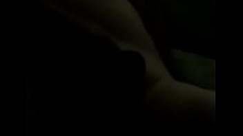 Masturbating for strangers on video