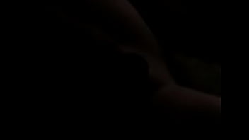 Masturbating for strangers on video