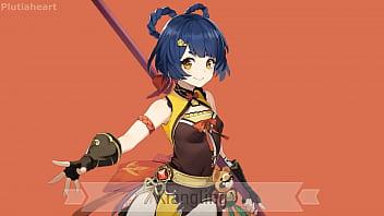 Xaingling's creampies